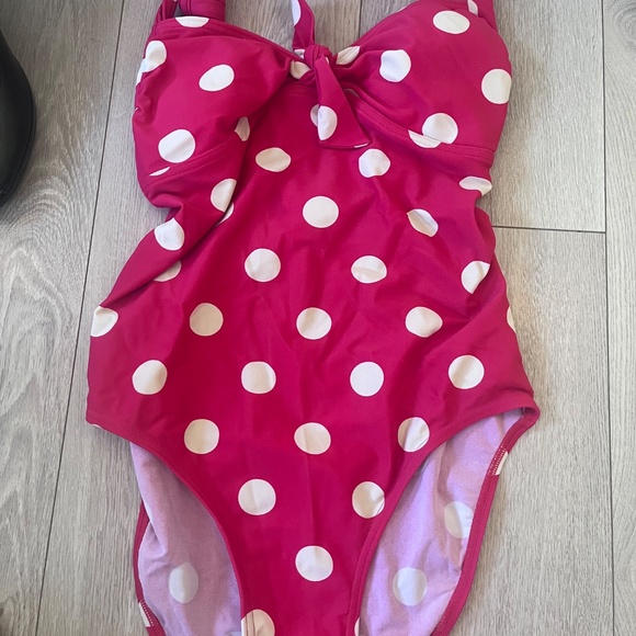 Boden onepiece swimsuit - Picture 2 of 6